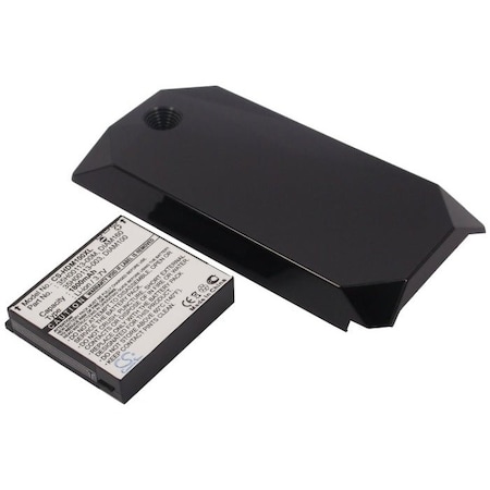 Bsc Preferred O2 35H00113-003 DIAM160 Mobile Phone Replacement Battery CS-HDM100XL.3